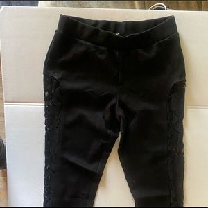 Fashion nova leggings